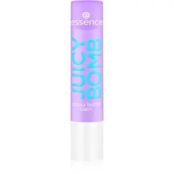 essence Juicy Bomb balsam de buze