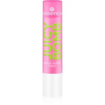 essence Juicy Bomb balsam de buze