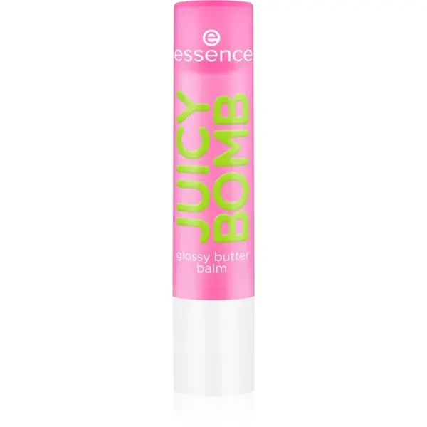 essence Juicy Bomb balsam de buze culoare 03 Time To Pitaya 2 g
