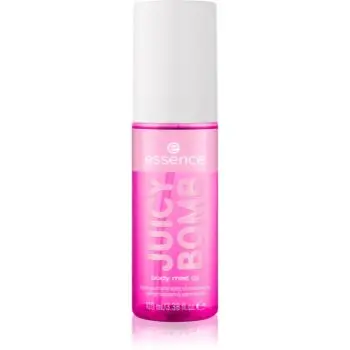 essence Juicy Bomb Body Mist