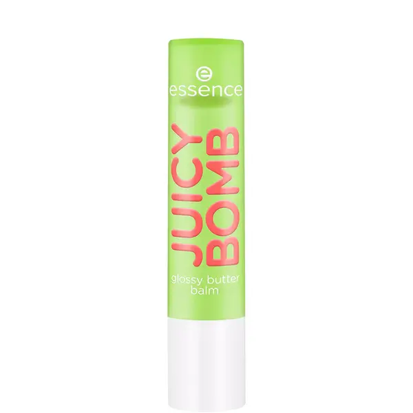 Essence Juicy Bomb Glossy Butter Balm 2.5g - 04 Kiwi to my Heart