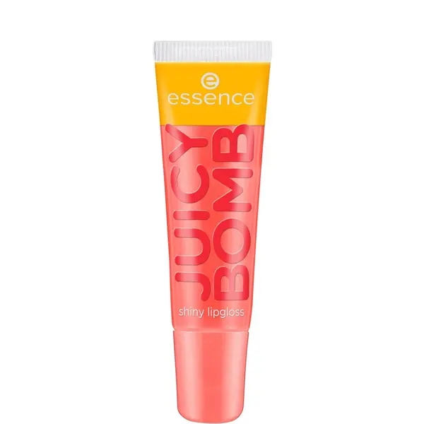 Essence Juicy Bomb Glossy Butter Balm 2.5g - 103 Proud Papaya
