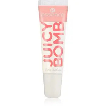 essence Juicy Bomb lip gloss