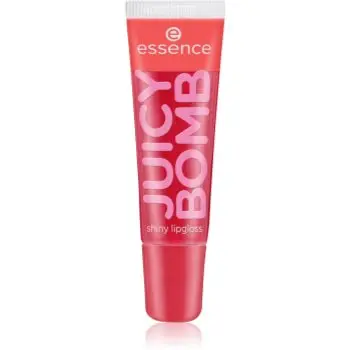 essence Juicy Bomb lip gloss