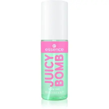 essence Juicy Bomb Tropical Drop Body Mist pentru femei parfum 107 Watermelon Wave