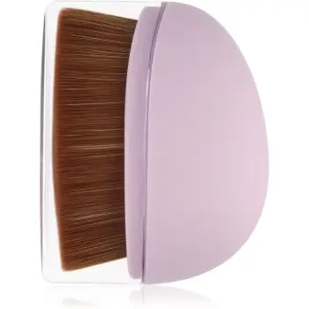 essence kabuki Perie Kabuki machiaj