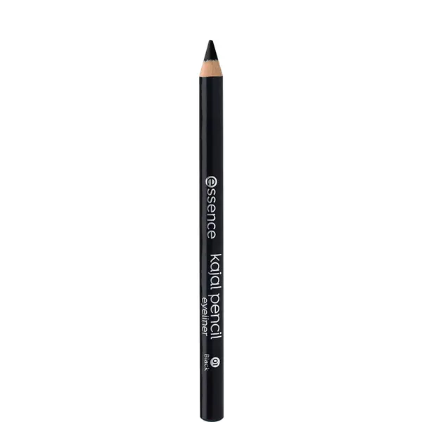Essence Kajal Eye Pencil - 01 Black