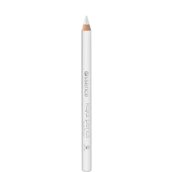 Essence Kajal Eye Pencil - 04 White