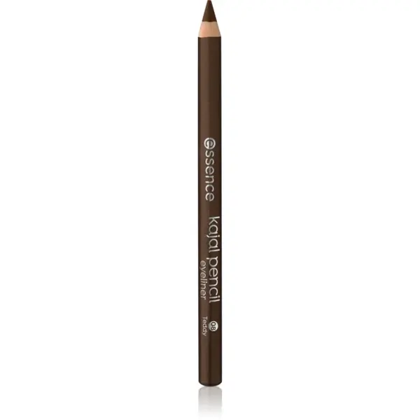 essence Kajal Pencil creion kohl pentru ochi culoare 08 Teddy 1 g