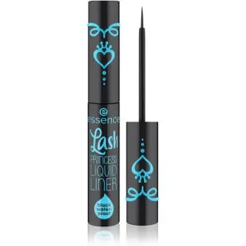 essence Lash PRINCESS eyeliner