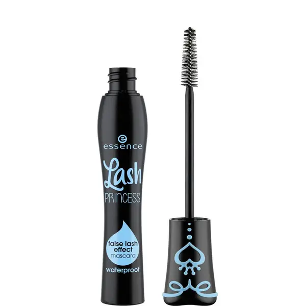 Essence Lash Princess False Lash Effect Mascara Waterproof Black 12ml