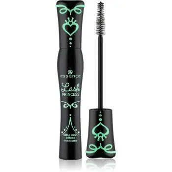 essence Lash PRINCESS rimel cu efect de gene false