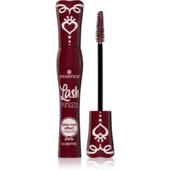 essence Lash PRINCESS rimel cu efect de gene false