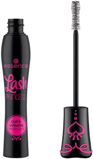 Essence Lash Princess Rimel Curl & Volume, 12 ml