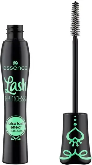 Essence Lash Princess Rimel False Lash Effect, 12 ml