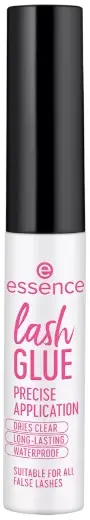 Essence Lipici impermeabil pentru gene false, 4.7 g