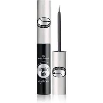 essence Liquid Ink eyeliner