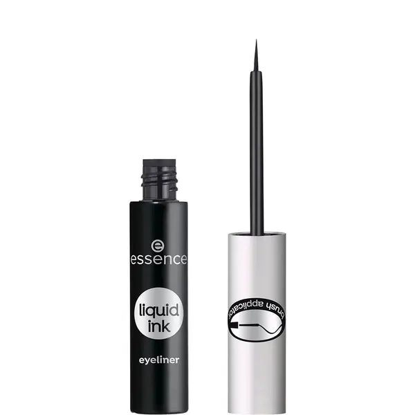 Essence Liquid Ink Eyeliner Black 3ml