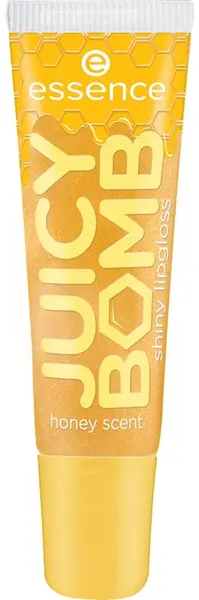 Essence Luciu de buze Juicy Bomb, 109 Bee Mine, 10 ml