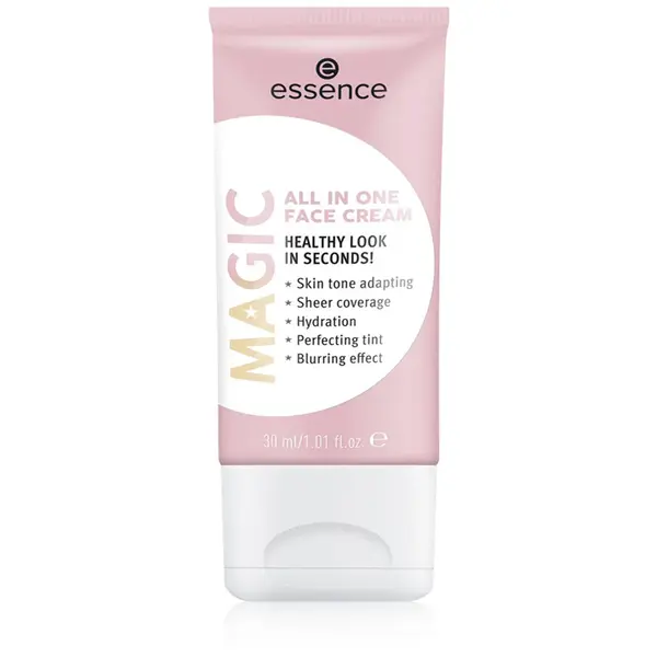 essence MAGIC All In One cremă pentru față 30 ml