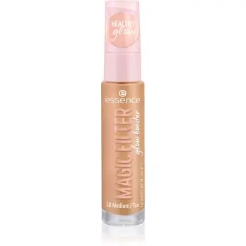 essence MAGIC FILTER fluid radiant