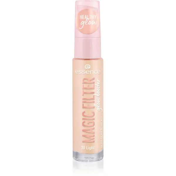 essence MAGIC FILTER fluid radiant culoare 10 Light 14 ml