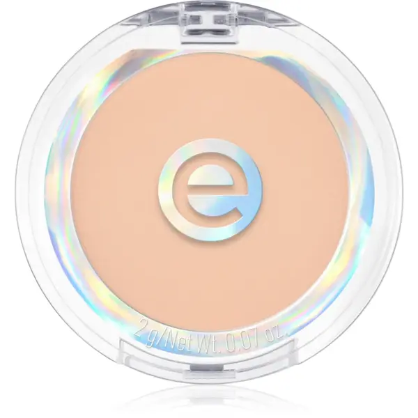 essence mono matte fard de ochi mat culoare 01 Soft Beige 2 g