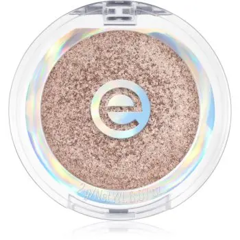 essence mono pearly umbre de pleoape cu sclipici