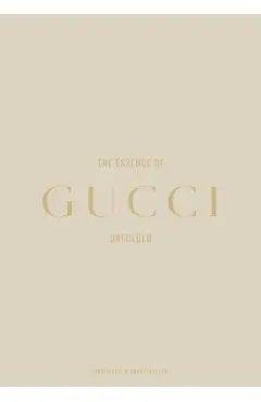 Essence of Gucci - Kelly Reising