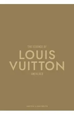 Essence of Louis Vuitton - New Mags