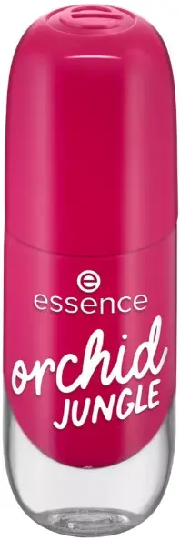 Essence Oja cu uscare rapidă, 12 Orchid Jungle, 8 ml
