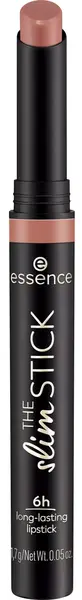 Essence Ruj de lungă durată The Slim Stick, 102 Over The Nude, 1.7 g