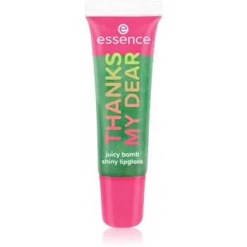 essence Say It With Juicy Thanks My Dear Luciu de Buze sclipitor