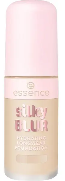 Essence Silky Blur Fond de ten Hydrating Longwear, 115, 30 ml