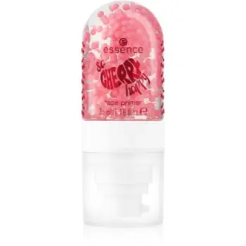 essence SO CHERRY happy baza pentru machiaj