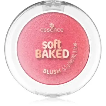 essence Soft Baked blush