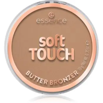 essence Soft Touch autobronzant cu efect matifiant