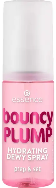 Essence Spray facial fixator Bouncy Plump, 50 ml