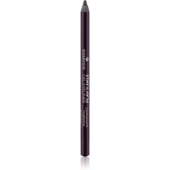 essence STAY & PLAY eyeliner-gel