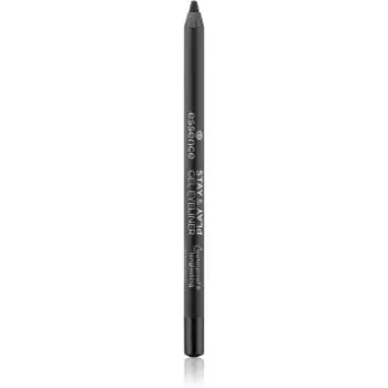 essence STAY & PLAY eyeliner-gel
