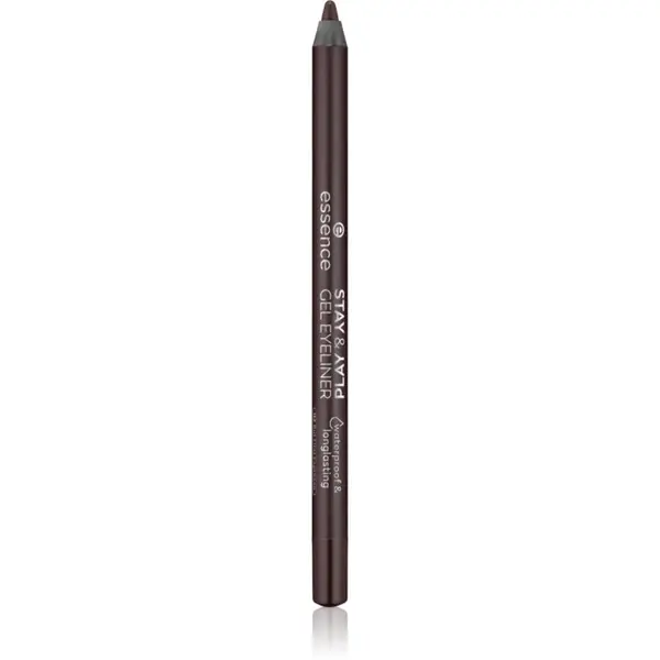 essence STAY & PLAY eyeliner-gel culoare 02 1,3 g