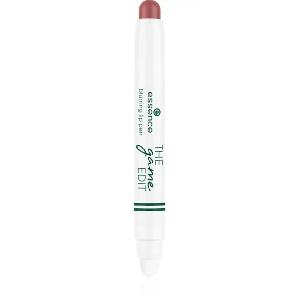 essence The Game Edit creion contur buze culoare 01 Game, Set, Blur! 1.45 g