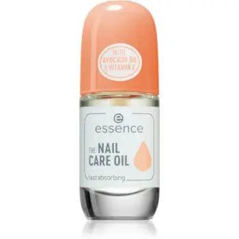 essence The Nail Care ulei pentru unghii