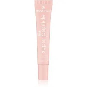 essence the super peptide balsam de buze