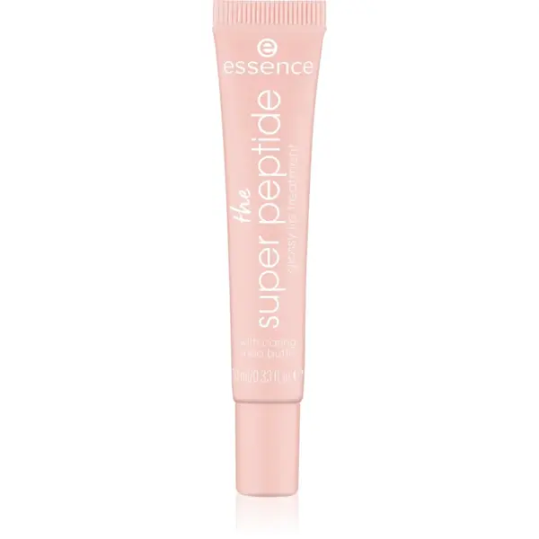 essence the super peptide balsam de buze culoare 07 Sugardorable! 10 ml