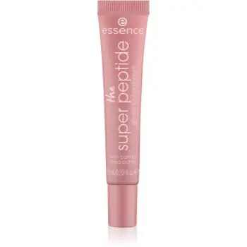 essence the super peptide balsam de buze