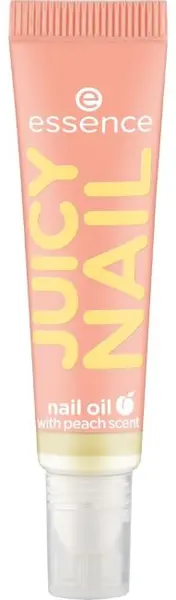 Essence Ulei de unghii, Juicy, 01 Keep On Rollin, 11 ml