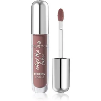 essence WHAT THE FAKE! luciu de buze pentru un volum suplimentar