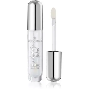 essence WHAT THE FAKE! luciu de buze pentru un volum suplimentar