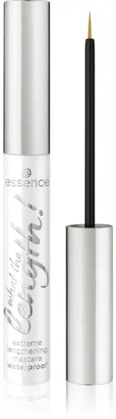Essence What The Length! Ser pentru creșterea genelor, 4 ml